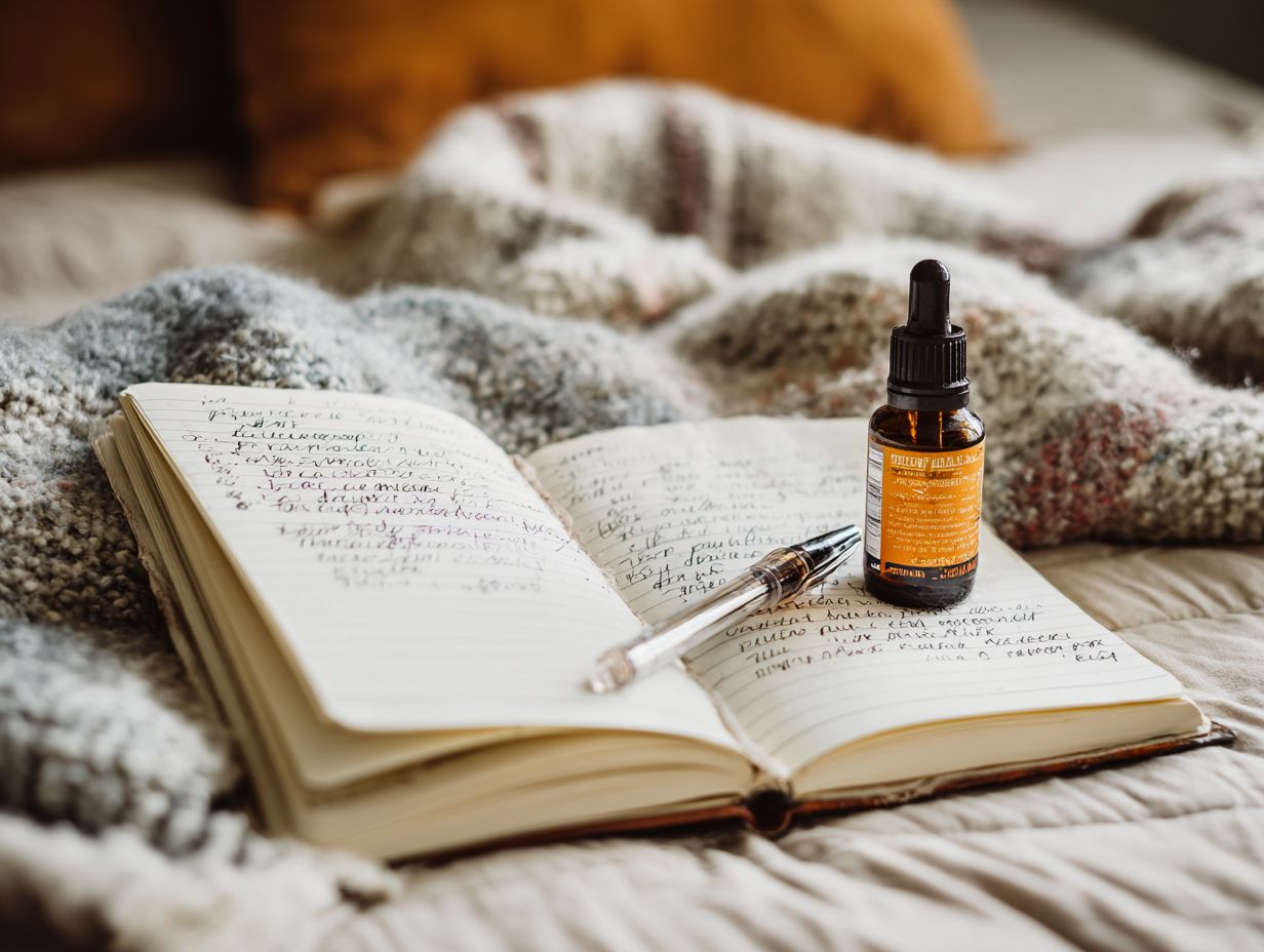 Documenting Side Effects