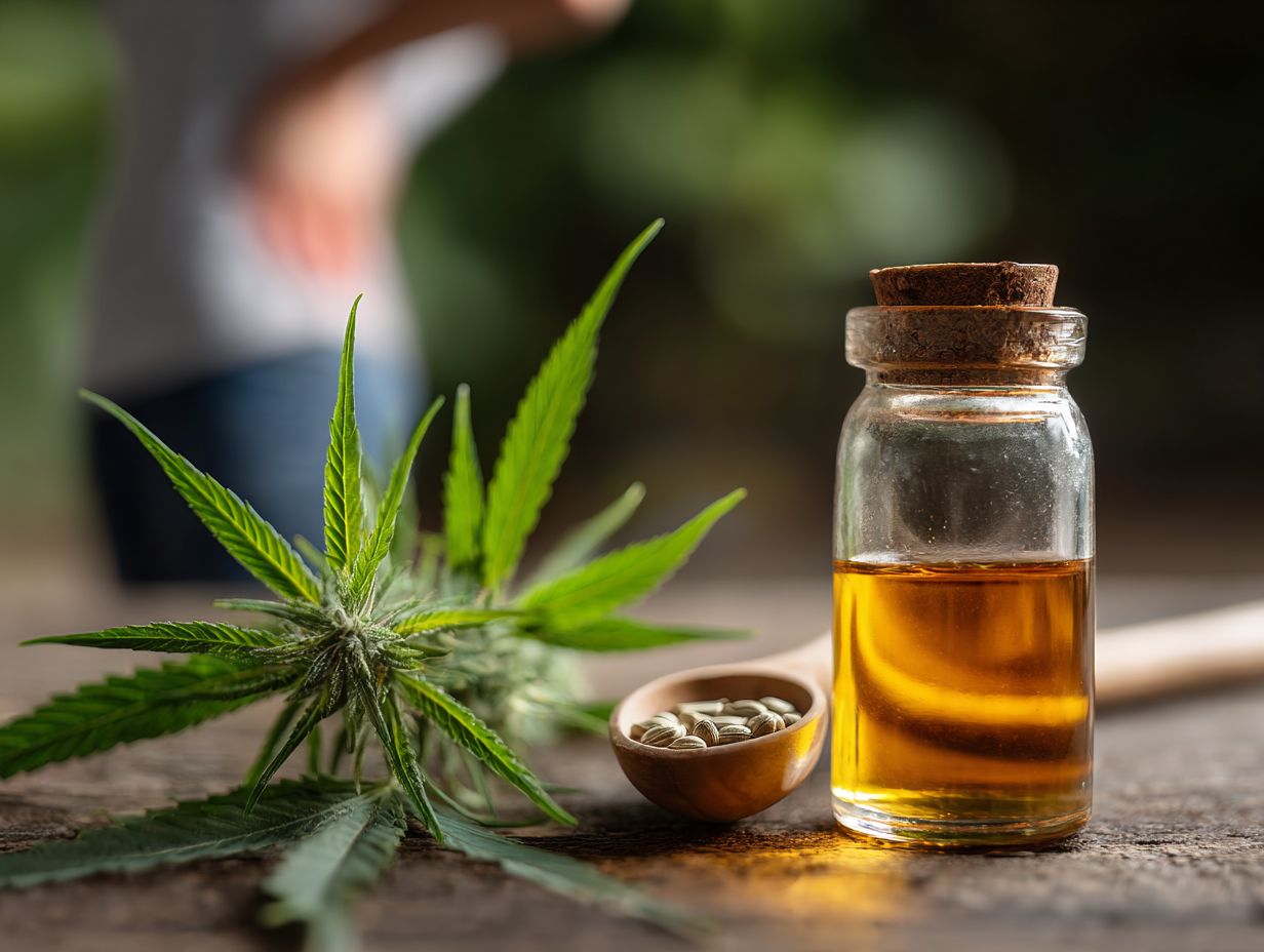 Definition of CBD