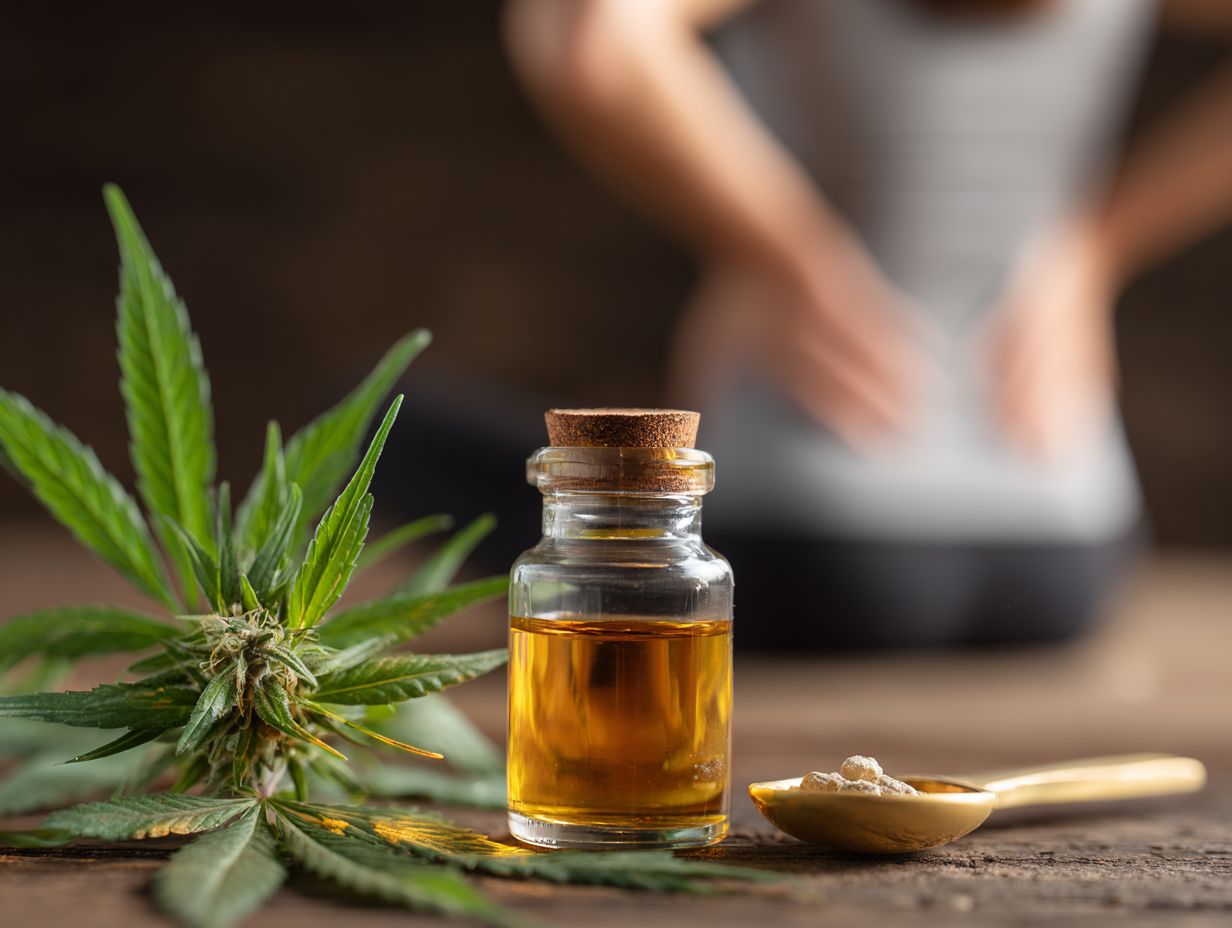 Anti-Inflammatory Properties
