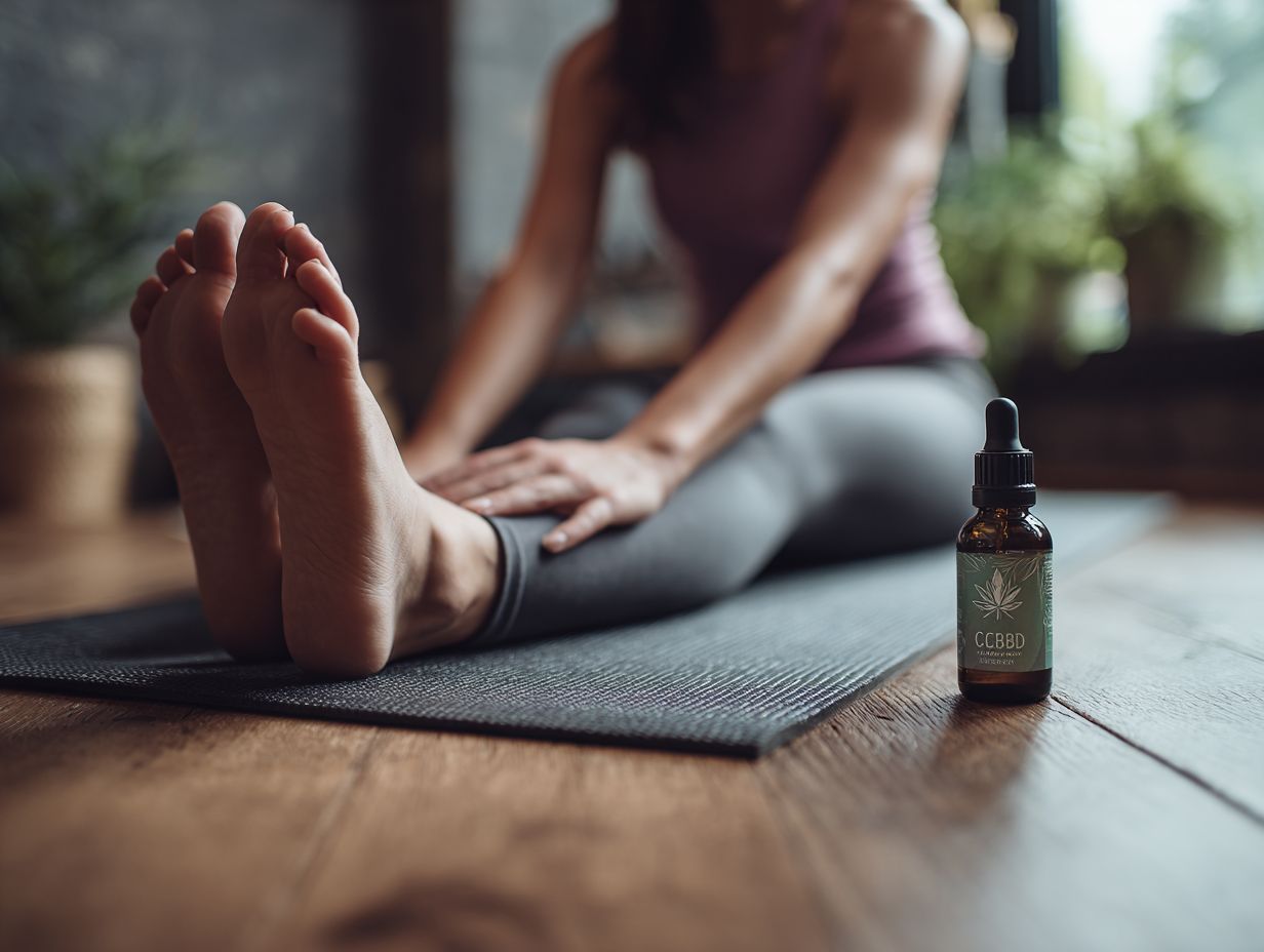 Understanding Muscle Soreness