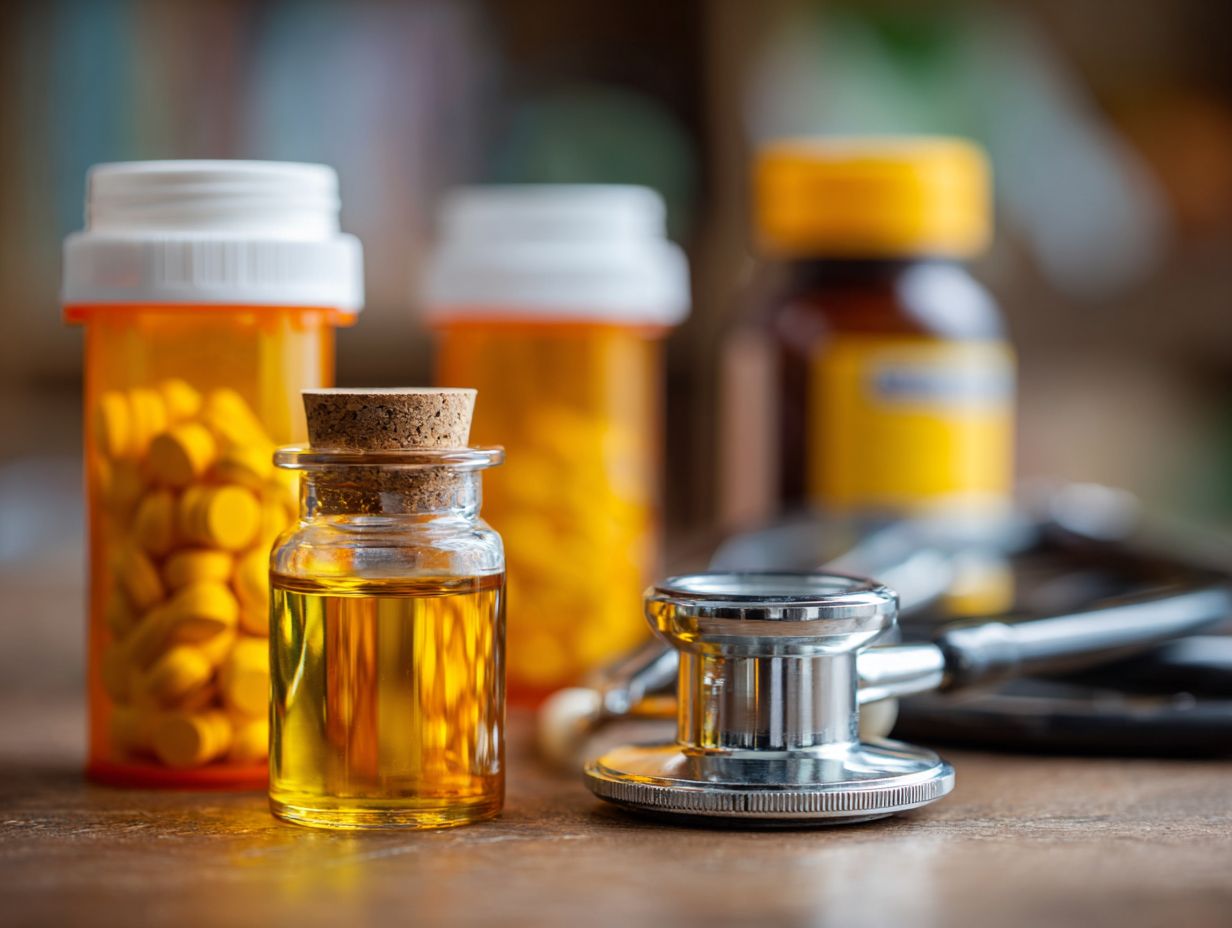 Consultation with Healthcare Providers and Patient Consultation