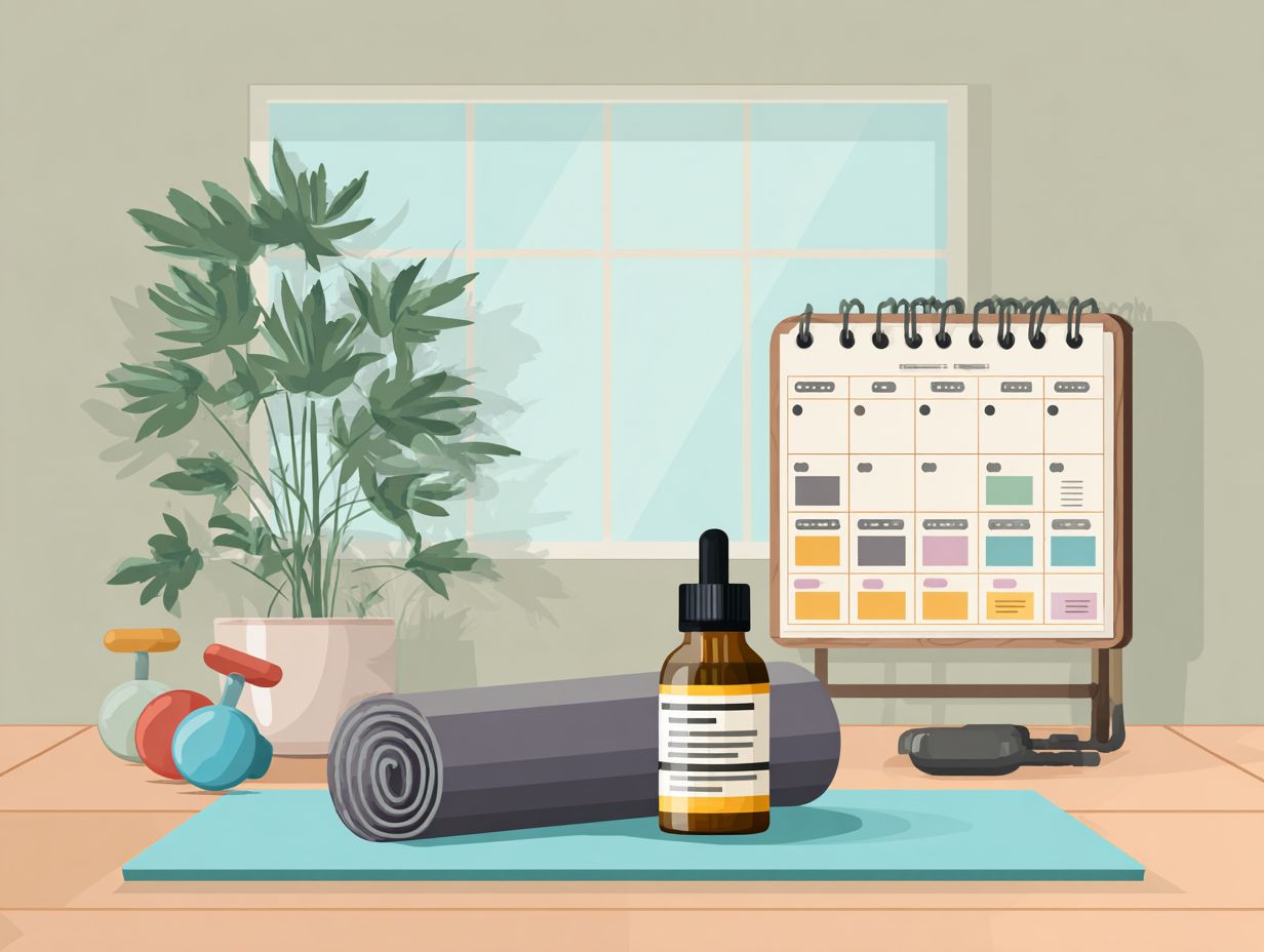 Feedback from Therapists and Patient Testimonials