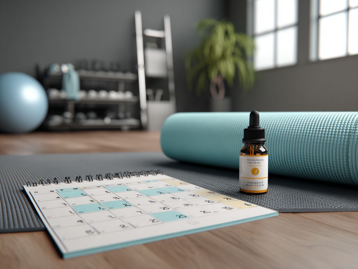 Understanding CBD and Its Therapeutic Effects