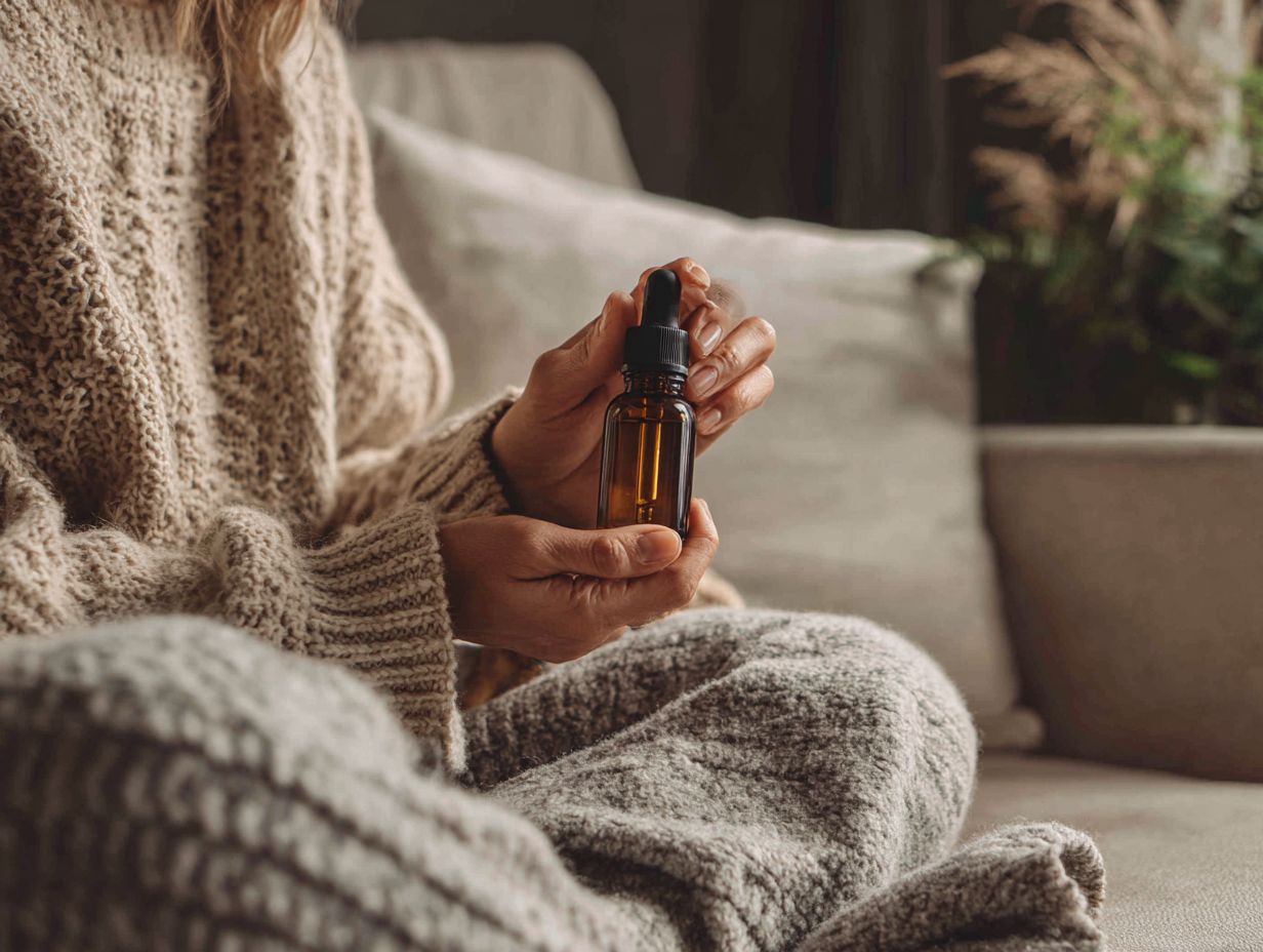 Frequently Asked Questions on CBD Products