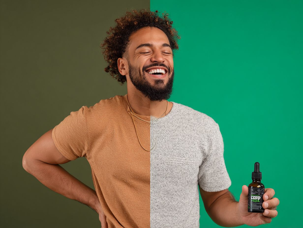 What is CBD?