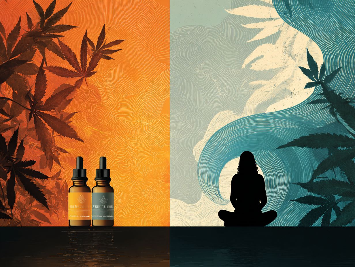 Final Thoughts on Cannabinoid Use for Back Pain and Migraine