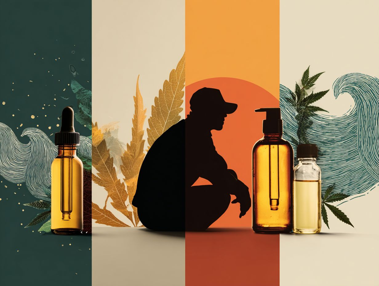 Effectiveness in Pain Management