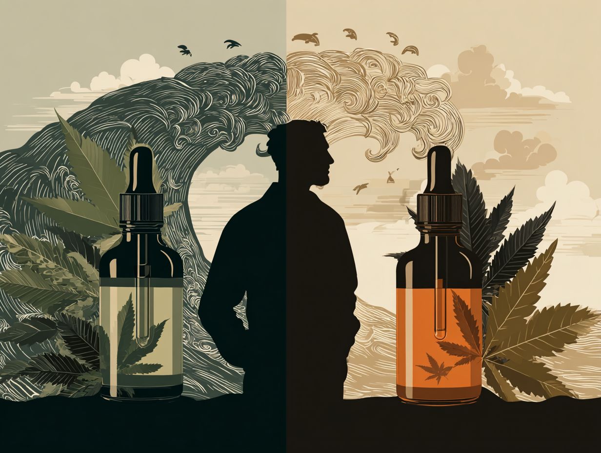 Cannabinoids and Pain Relief