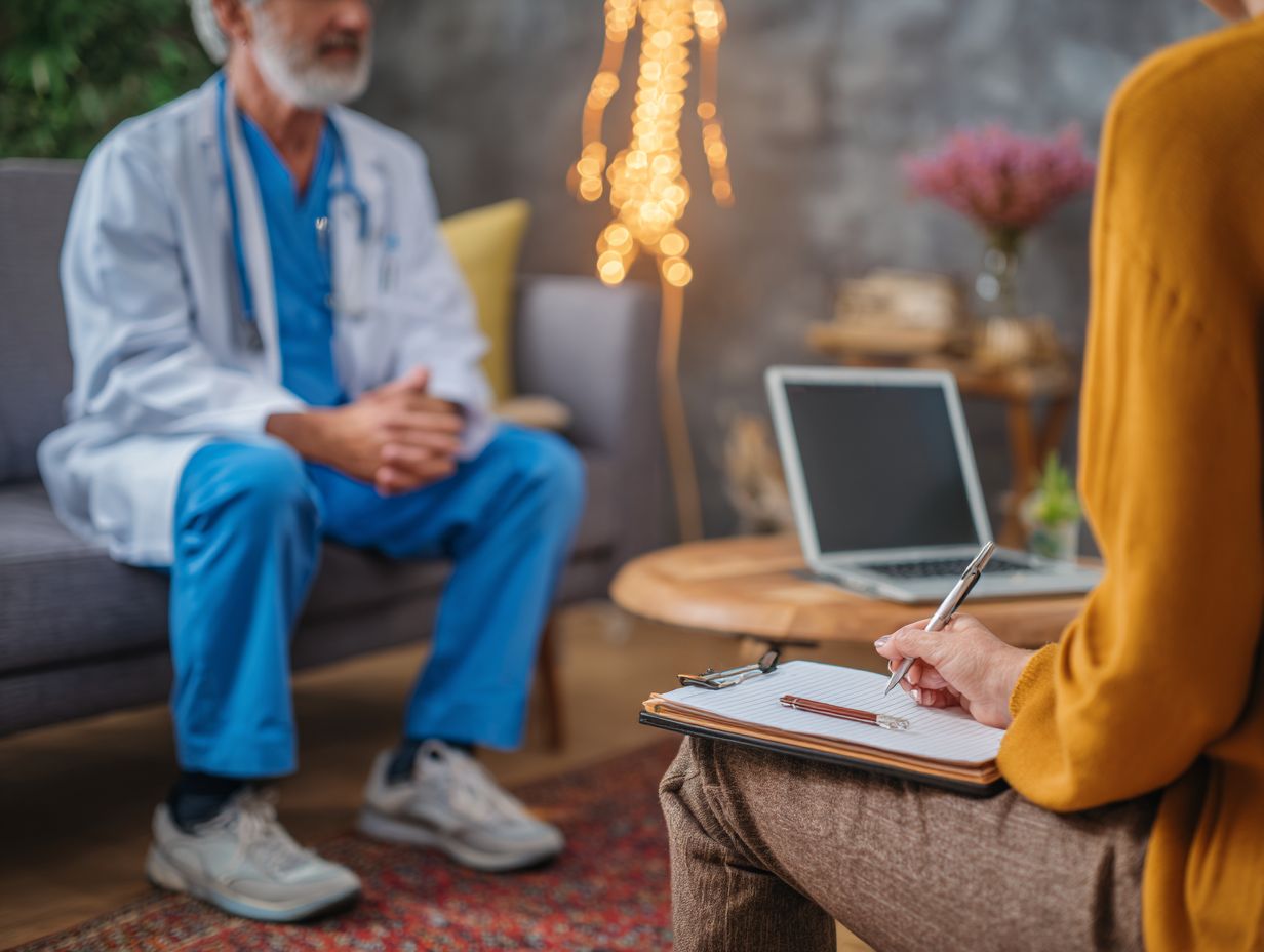 Questions to Ask Your Doctor