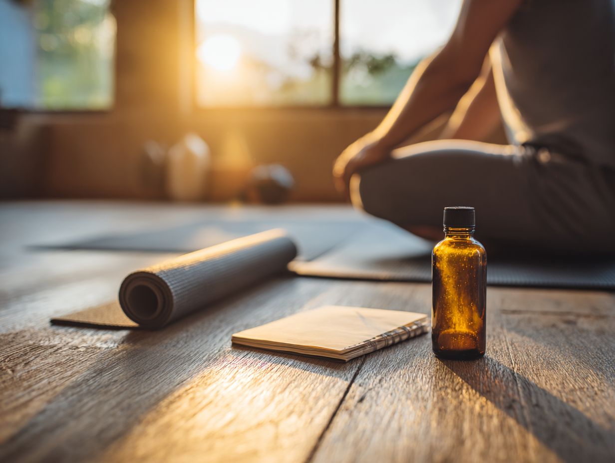 Current Research on CBD for Back Pain