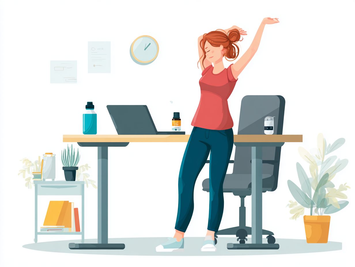 Future Trends in Ergonomics and CBD