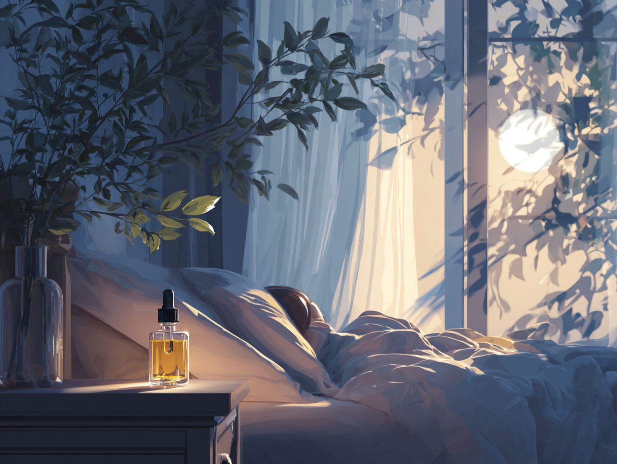 Understanding Sleep and Back Pain