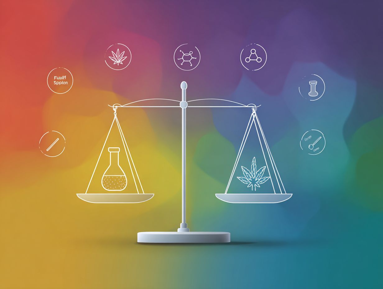 Understanding Pain Management with Cannabinoids