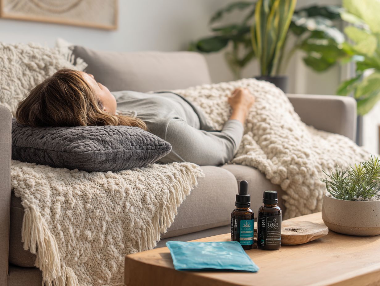 Benefits of Ice Therapy: Inflammation Reduction and Swelling Management
