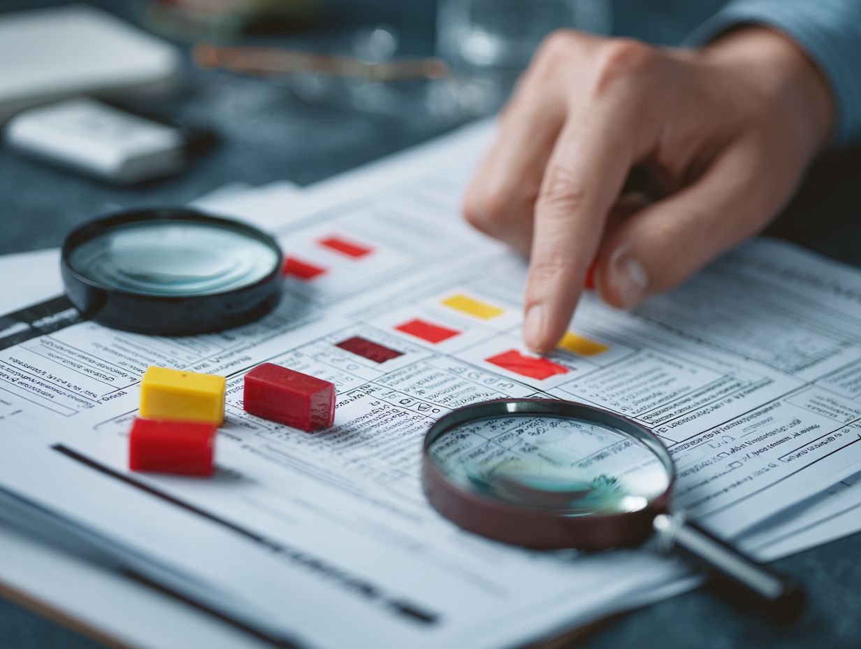 Testing Guidelines Methods