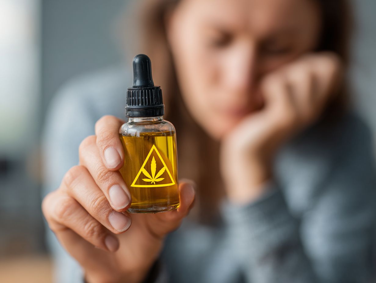 Can CBD interact with other medications?