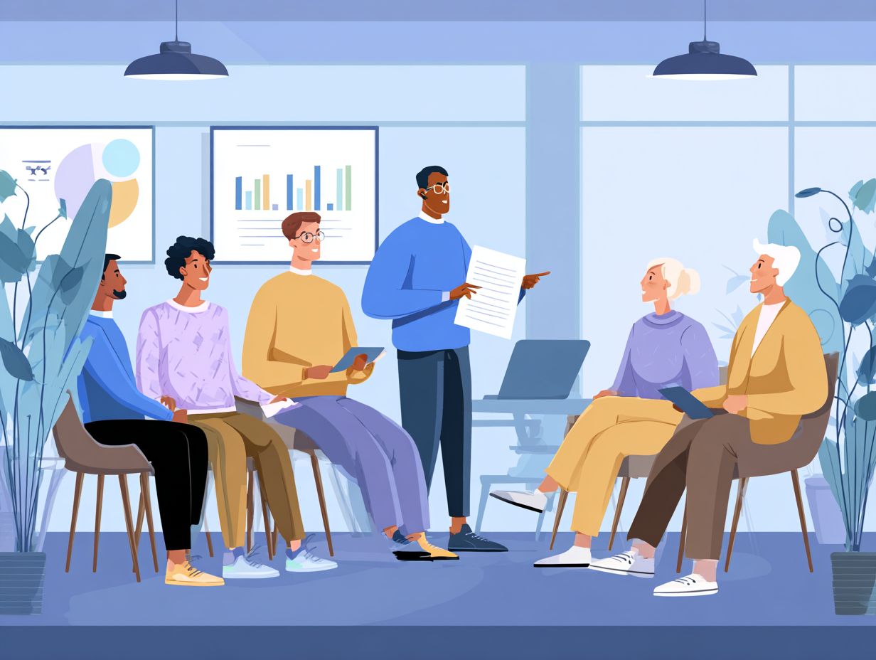 Employee Education and Training